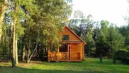 Domek Marcel II - 5x5m (WT2021) - zdjęcie 60