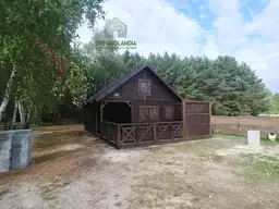 Domek Maciek II 5x5 + taras 5x3m (CRA) - zdjęcie 18