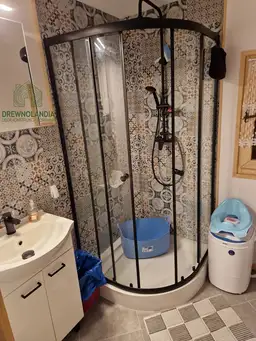 Domek Mikołaj II - 5x5m (SSO) - zdjęcie 75