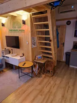 Domek Mikołaj II - 5x5m (SSO) - zdjęcie 73