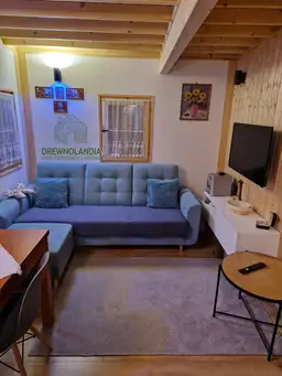 Domek Mikołaj II - 5x5m (SSO) - zdjęcie 72