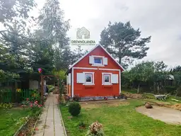 Domek Mikołaj II - 5x5m (CRA) - zdjęcie 54