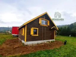 Domek Mikołaj II - 5x5m (CRA) - zdjęcie 22