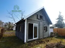 Domek Mikołaj II - 5x5m (CRA) - zdjęcie 66