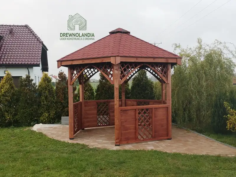 Altana Alicja - 3,2m