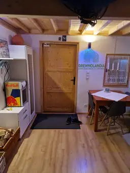 Domek Mikołaj II - 5x5m (CRA) - zdjęcie 68