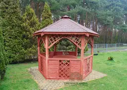 ruda altana ogrodowa