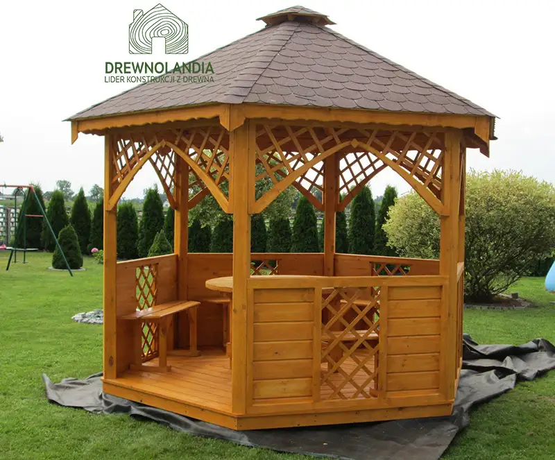 Altana Alicja - 3,2m