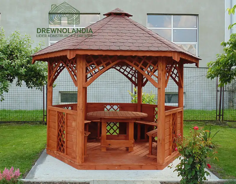 Altana Alicja - 3,2m