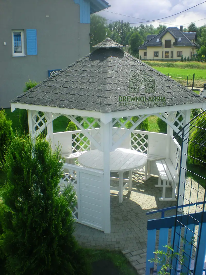 Altana Alicja - 3,2m