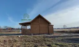 Domek Mieszko I 4x5m + taras  boczny 1,5x5m (CRA) - zdjęcie 18