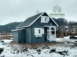 Domek Wiktor I - 5x4m (CRA) - zdjęcie 48