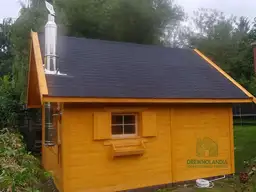 Domek Wiktor I - 5x4m (CRA) - zdjęcie 53