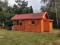 Altana Jędrzej - 5x3m (SSO) - zdjęcie 23