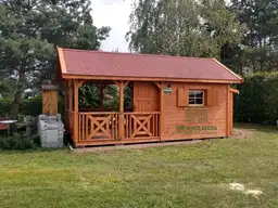 Altana Jędrzej - 5x3m (SSO) - zdjęcie 24