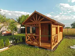 Altana Jędrzej - 5x3m (SSO) - zdjęcie 25