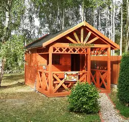 Altana Jędrzej - 5x3m (SSO) - zdjęcie 4