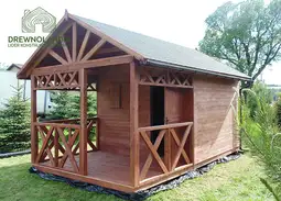 Altana Jędrzej - 5x3m (SSO) - zdjęcie 27