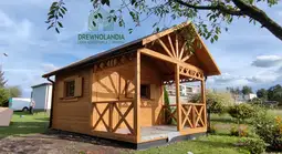 Altana Jędrzej - 5x3m (SSO) - zdjęcie 11