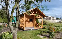 Altana Jędrzej - 5x3m (SSO) - zdjęcie 12