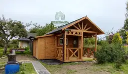 Altana Jędrzej - 5x3m (SSO) - zdjęcie 10