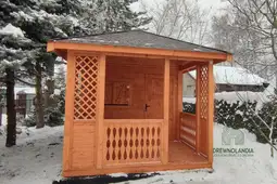 Altana Jędrzej - 5x3m (SSO) - zdjęcie 7