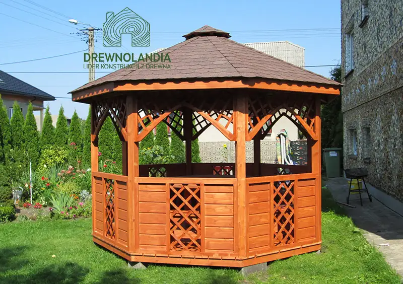 Altana Alicja - 3,5m