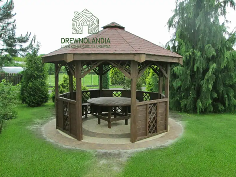 Altana Alicja - 3,5m