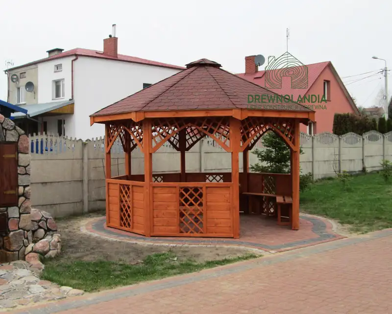 Altana Alicja - 3,5m