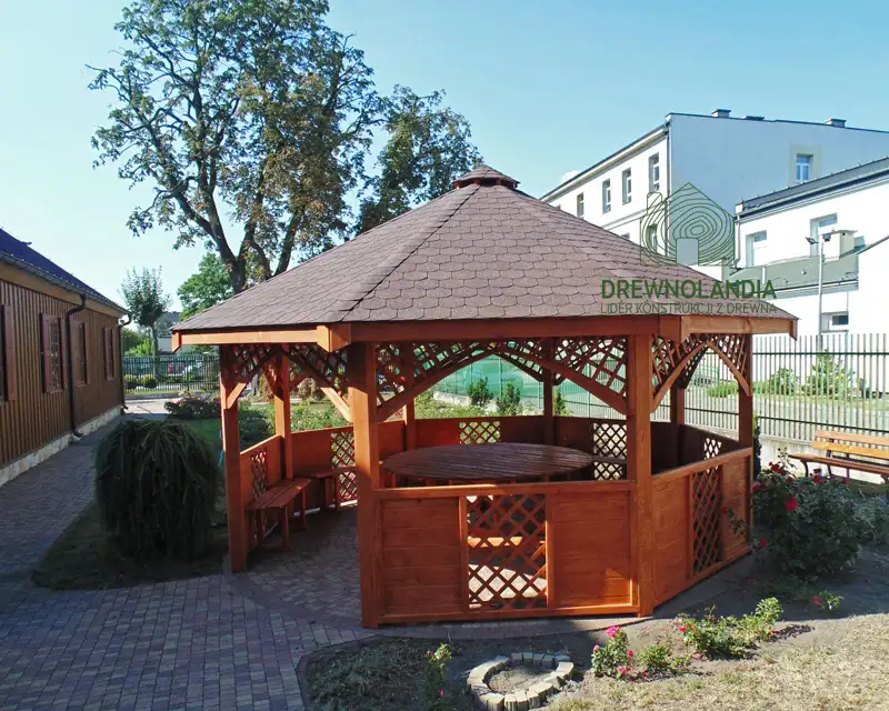 Altana Alicja - 3,5m