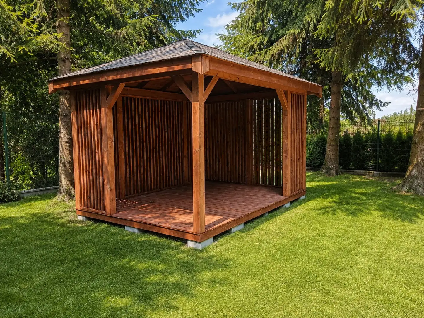 Altana Nela - 3m x 3m