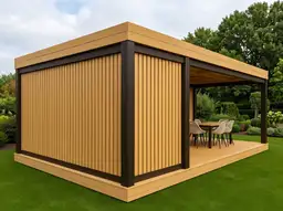 Altana Liwia v3 - 7m x 7m - zdjęcie 8