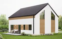 Dom CLT5~100 m²  - zdjęcie 6