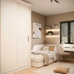 Dom CLT5~100 m²  - zdjęcie 10