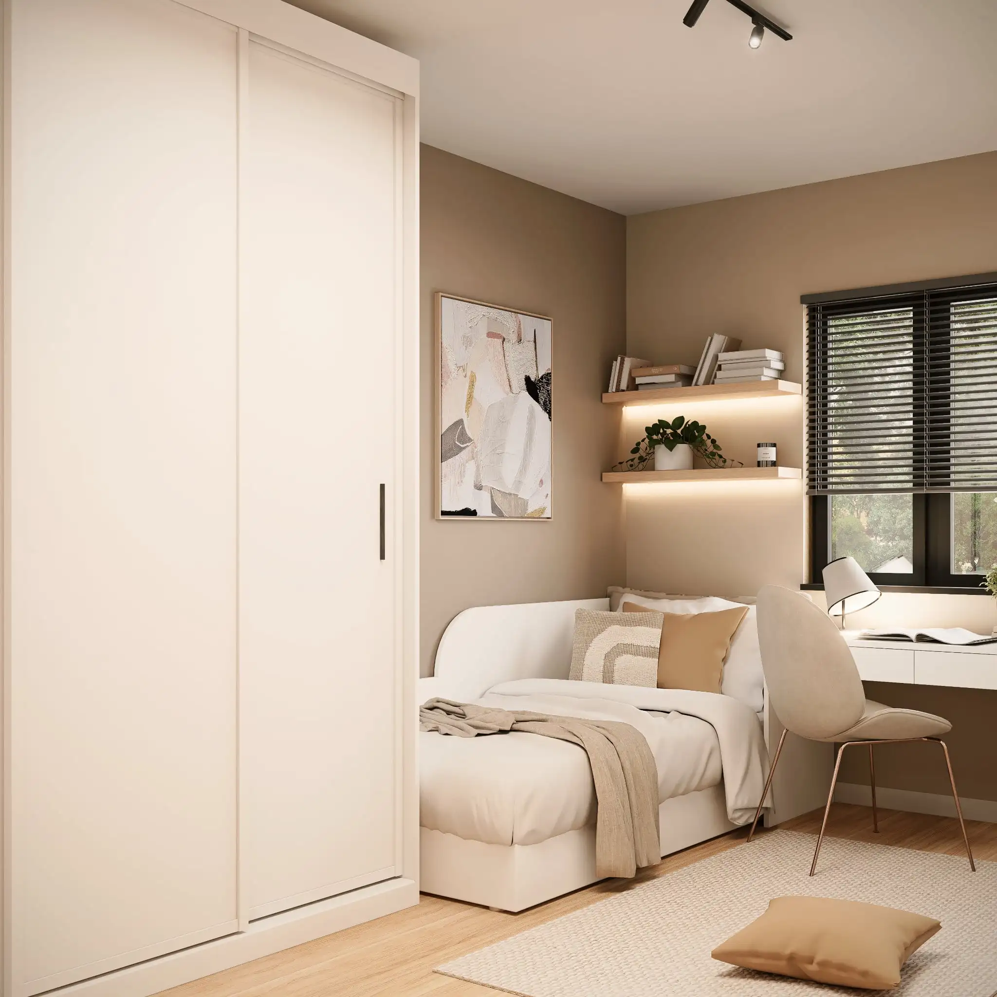 Dom CLT5~100 m² 
