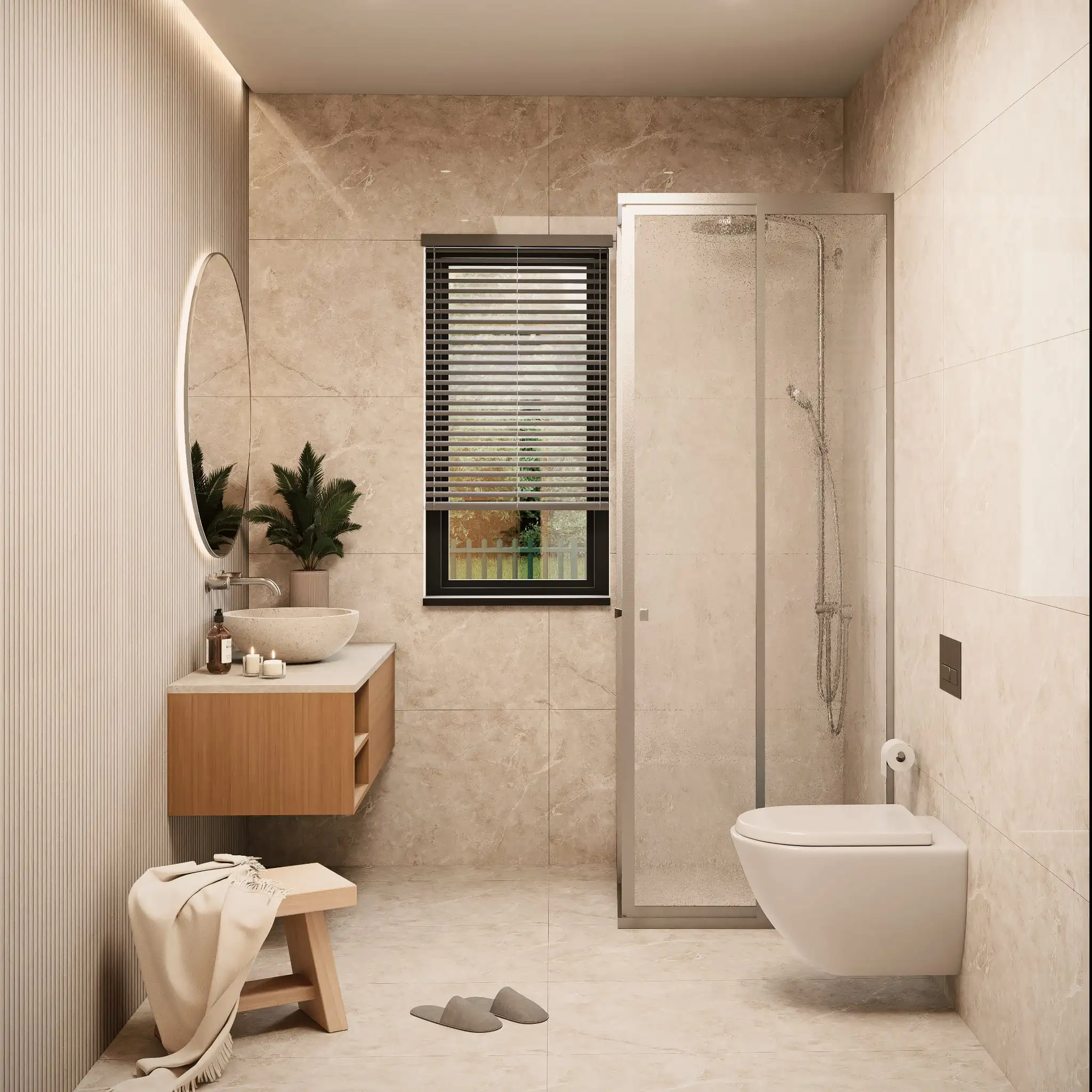 Dom CLT5~100 m² 