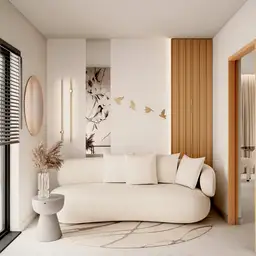 Dom CLT5~100 m²  - zdjęcie 12