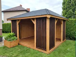 Altana  Branda - 5m x 5m - zdjęcie 1