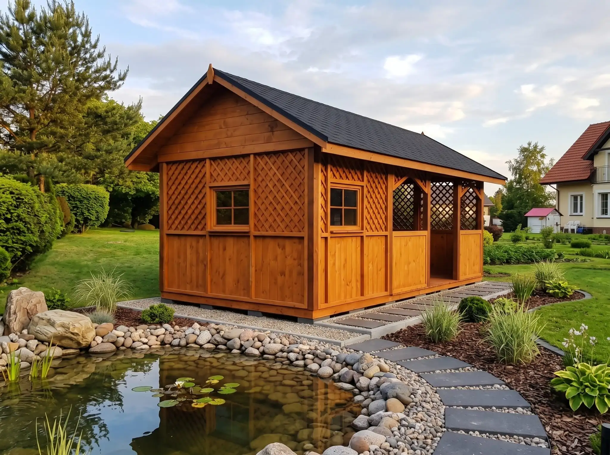 Altana Helena 6x3 (3x3 +3x3)