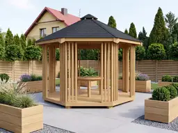 Altana Sandra - 3,2m - zdjęcie 1