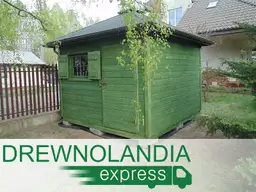 Tanie domki narzedziowe szybko