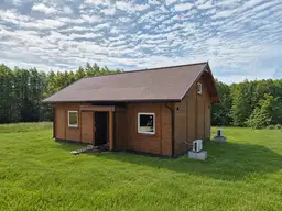 Dom Henryk – 70 m² (CRA) - zdjęcie 1