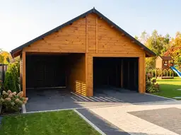 Wiata Magda 6x5m - zdjęcie 3