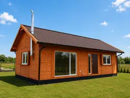 Dom Drewnolandia 52 - 6,2m x 10,5m - 63 m² (WT2021) - zdjęcie 7