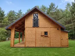 Domek Michał - 35 m² (CRA) - zdjęcie 6