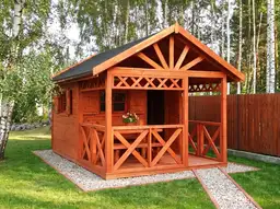 Altana Jędrzej - 5x3m (SSZ) - zdjęcie 5