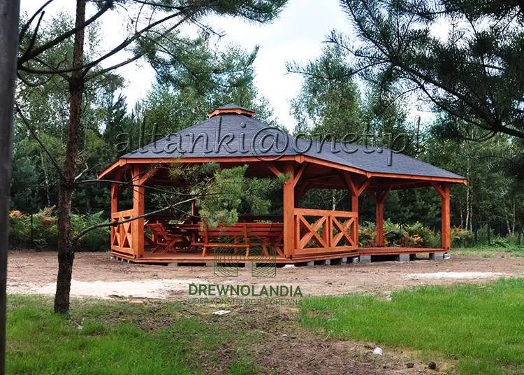 Altana Kleopatra  - 7x10m 