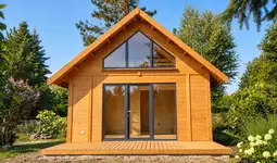 Adam IV Cabin 5.9m x 5.9m (SZZ) - photo 6