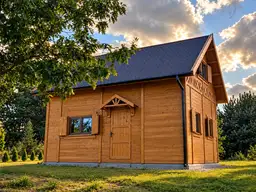Damian Cabin - 35 m² (SSZ) - photo 9