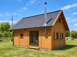 Damian Cabin - 35 m² (SSZ) - photo 8